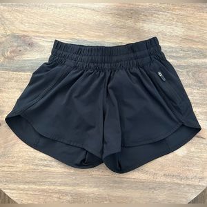 Lululemon Running Shorts